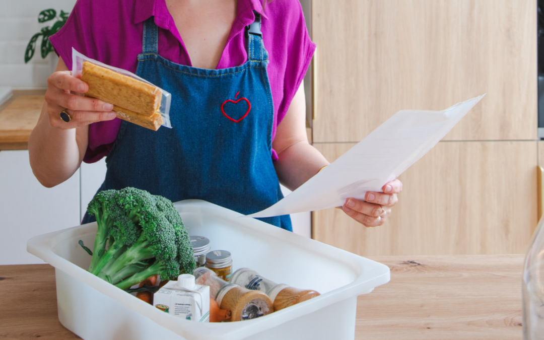 Les avantages de se former en cuisine santé