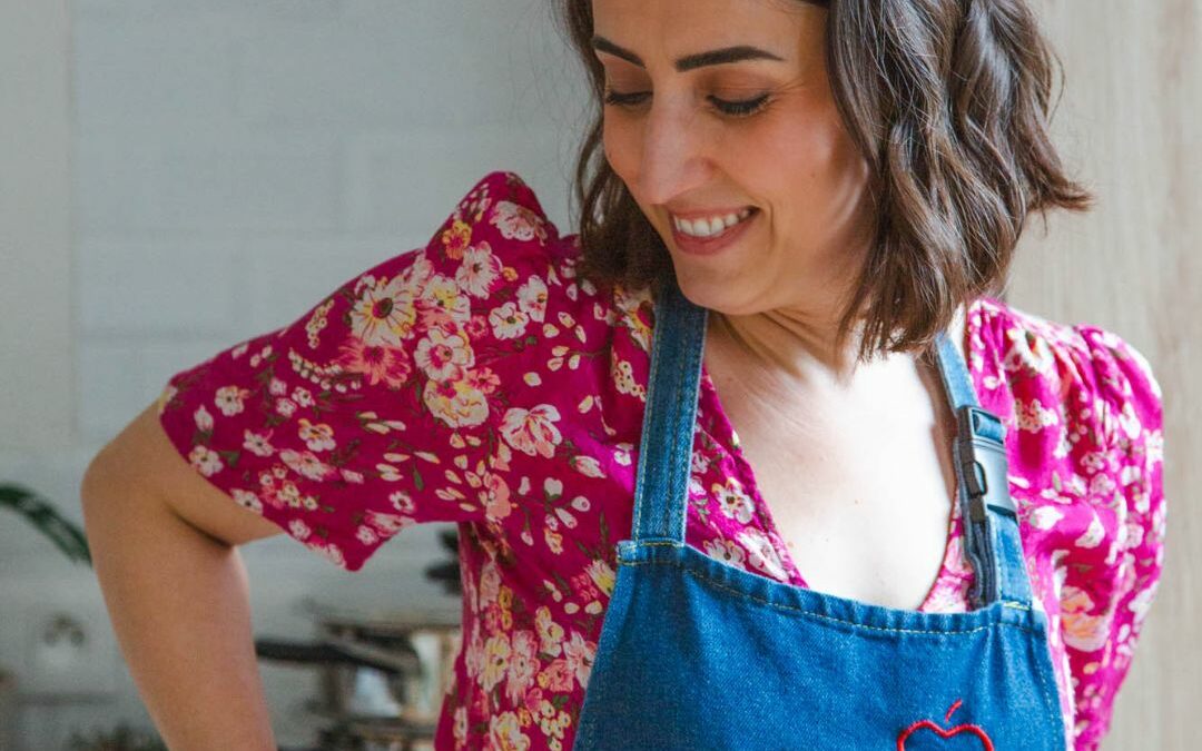 Trouver des clients en naturopathie : pourquoi se spécialiser en cuisine santé est un vrai levier ?
