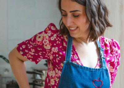 Trouver des clients en naturopathie : pourquoi se spécialiser en cuisine santé est un vrai levier ?