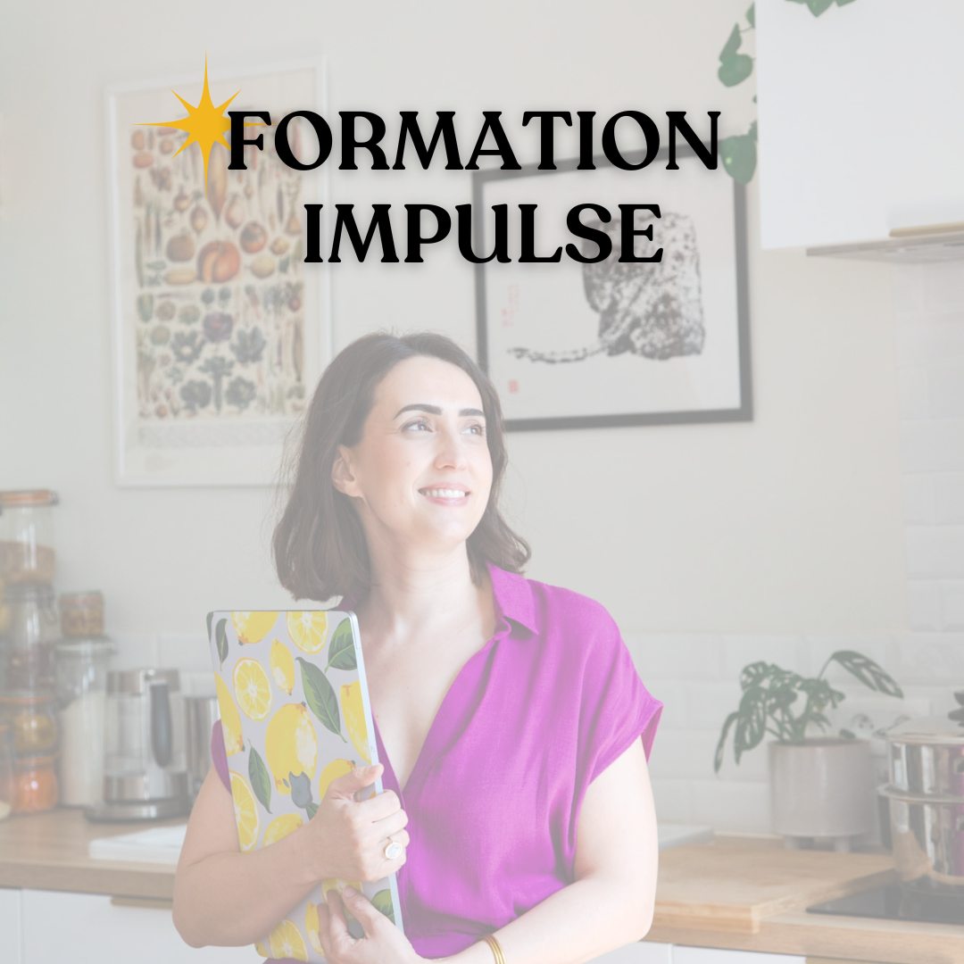Formation IMPULSE Vignette