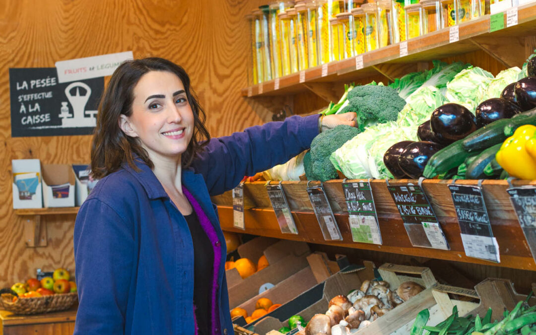 Pourquoi proposer des ateliers de cuisine santé quand on est naturopathe ou coach en nutrition ?