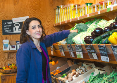 Pourquoi proposer des ateliers de cuisine santé quand on est naturopathe ou coach en nutrition ?